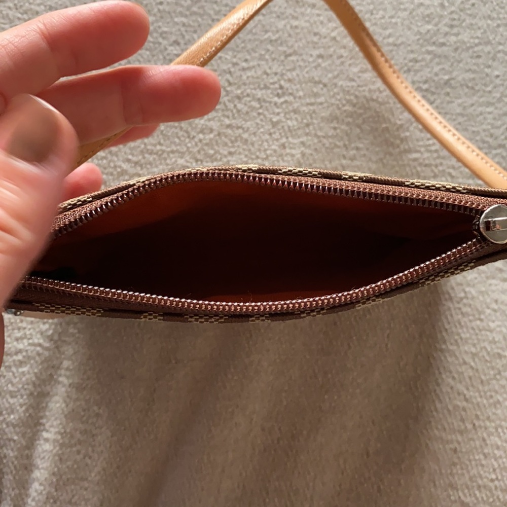 Coach Wristlet - pristine condition! - Picture 5 of 5